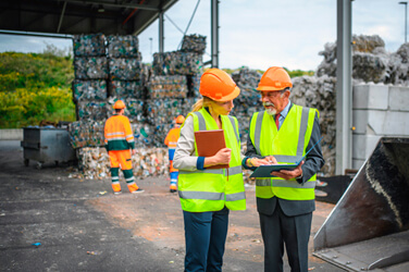 Mag u beleggen in het aandeel van Waste Connections? De Amerikaanse afvalverwerker implementeert zijn strategie met verve.